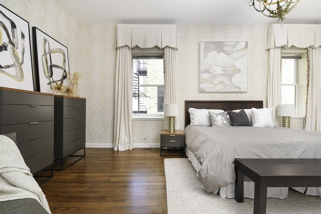 Vacation House for 14 Guests in Chicago, Cook County