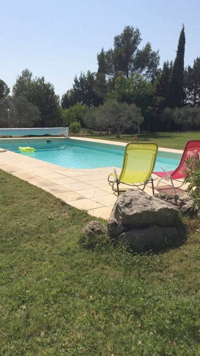 Appartement de vacances pour 2 personnes