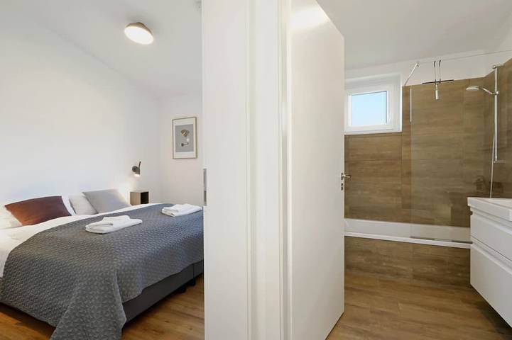 Ferienhaus für 6 Personen, mit Pool und Sauna am Dümmer See (Niedersachsen) - 3