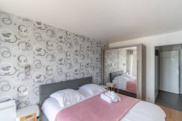 Location De Vacances pour 4 Personnes dans Binic-Étables-sur-Mer, Côte de Goëlo, Photo 3