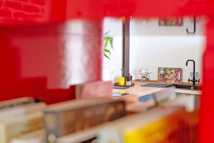 Gîte pour 2 personnes à Varazze - 4