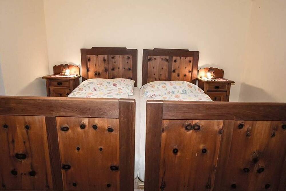 Restgut - Appartment mit 3 separaten Schlafzimmer in Mauterndorf, Bundesland Salzburg