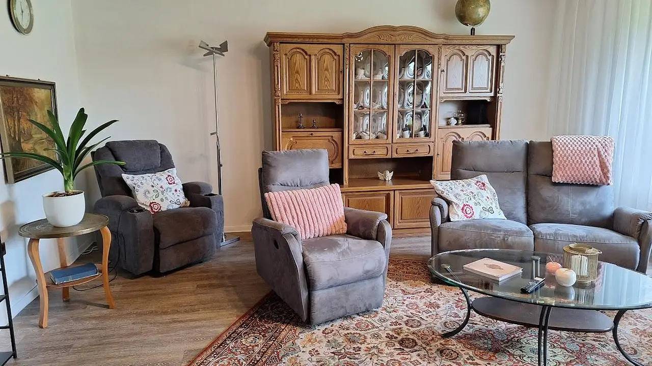 Ferienhaus für 4 Personen (85 m²) in Bad Zwischenahn in Zwischenahner Meer, Bad Zwischenahn