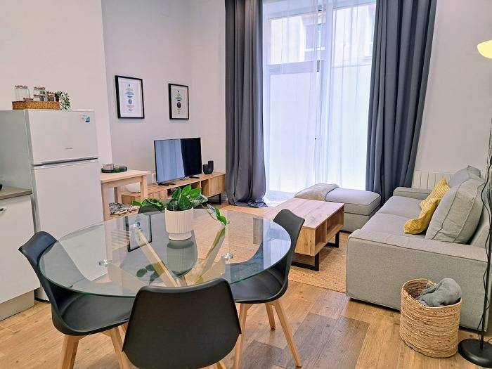 Gîte pour 4 personnes à Santander - 4