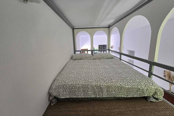 Gîte pour 4 personnes dans Bassy - 3
