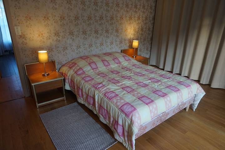 Gîte pour 7 personnes, avec jardin et terrasse à Pont-d'Ouilly - 3