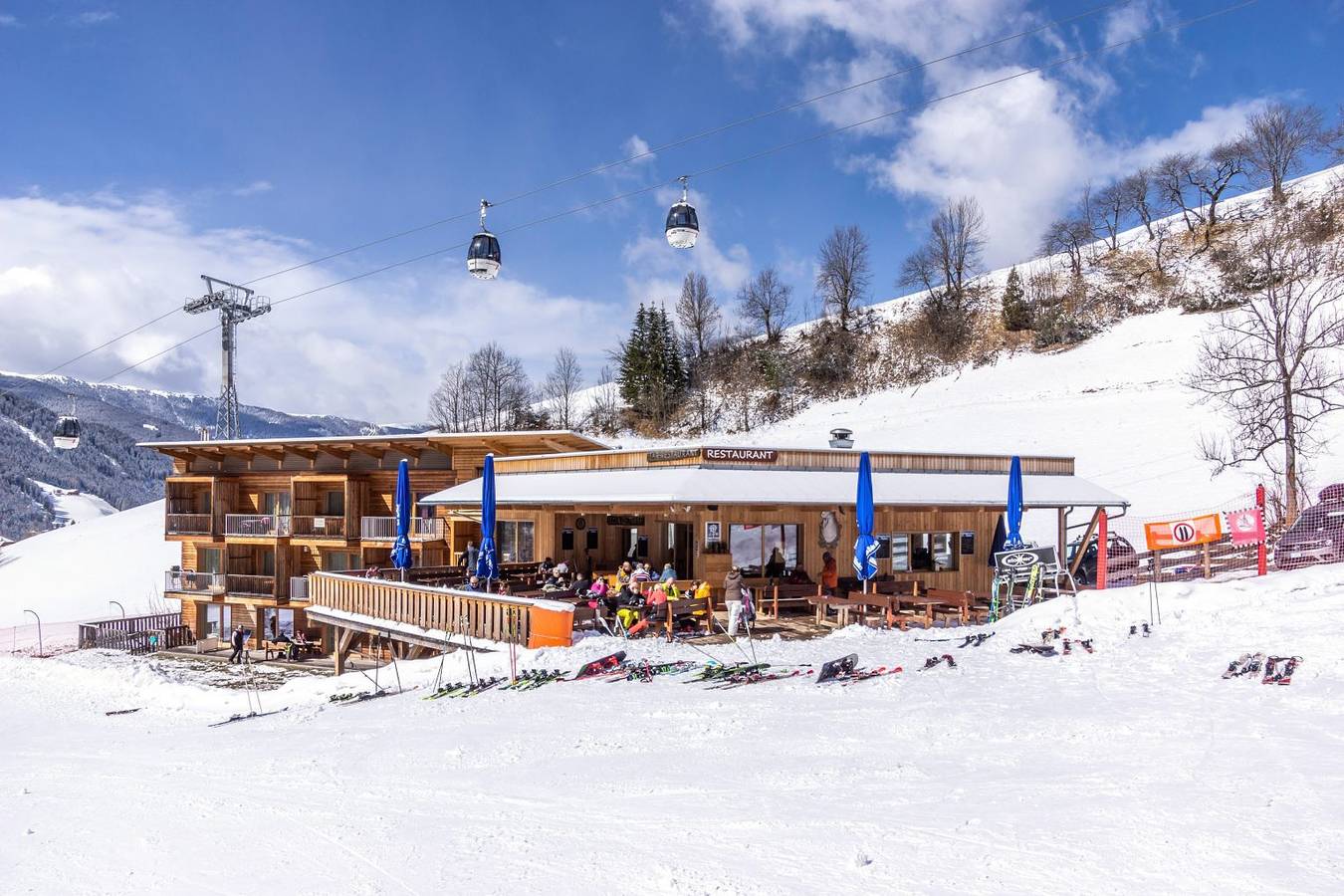 Appartamento intero, Appartamento "Le Table B" con vista sulle montagne, giardino e Wi-Fi in San Vigilio di Marebbe, Marebbe