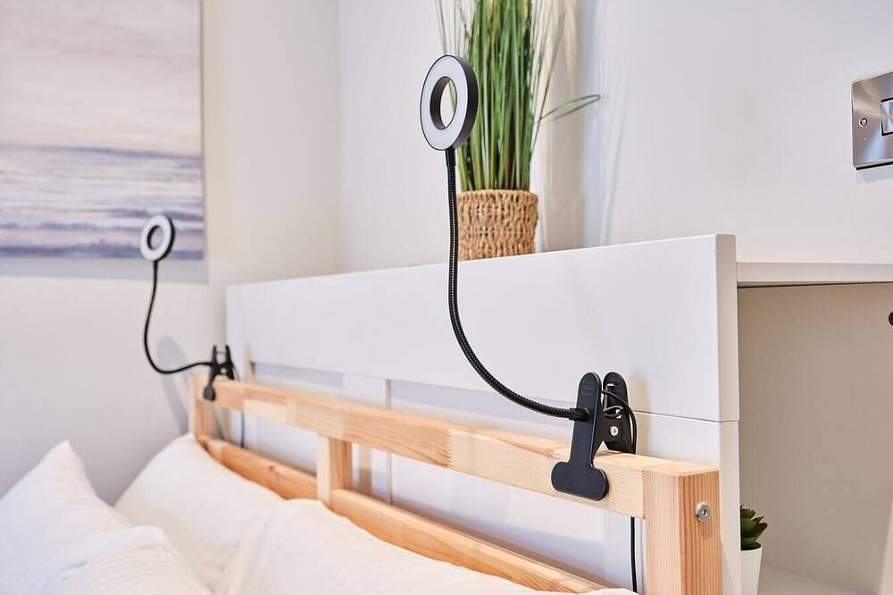 Ganze Wohnung, Harbour Apt - Steps to Beach and Bars in Portrush, Grafschaft Antrim