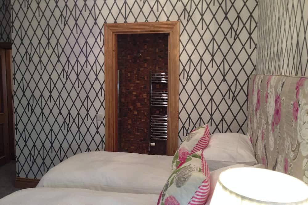 Apartamento entero, Lujoso Top Royal Mile 2 habitaciones y 2 baños con ducha in Edimburgo, Lothian