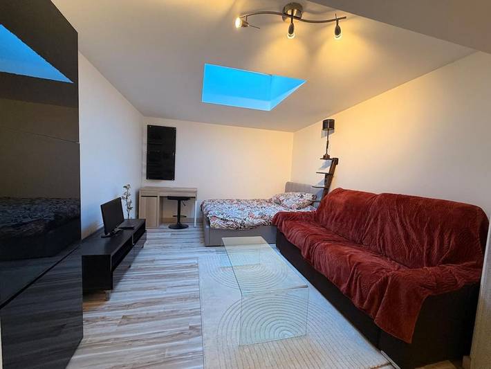 Appartement de vacances pour 3 personnes