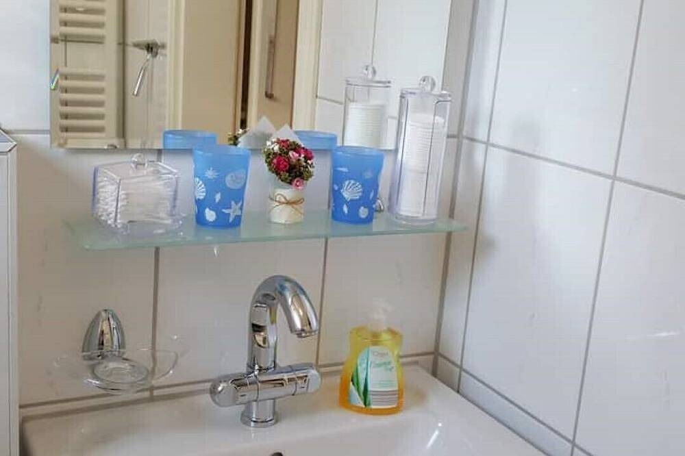 Ganze Wohnung, 1 bedroom apartment in bad marienberg (westerwald) in Bad Marienberg, Westerwald