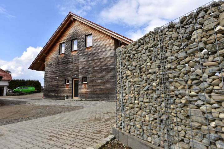 Ferienwohnung für 6 Personen, mit Pool und Garten sowie Sauna, mit Haustier in Ravensburg - 4