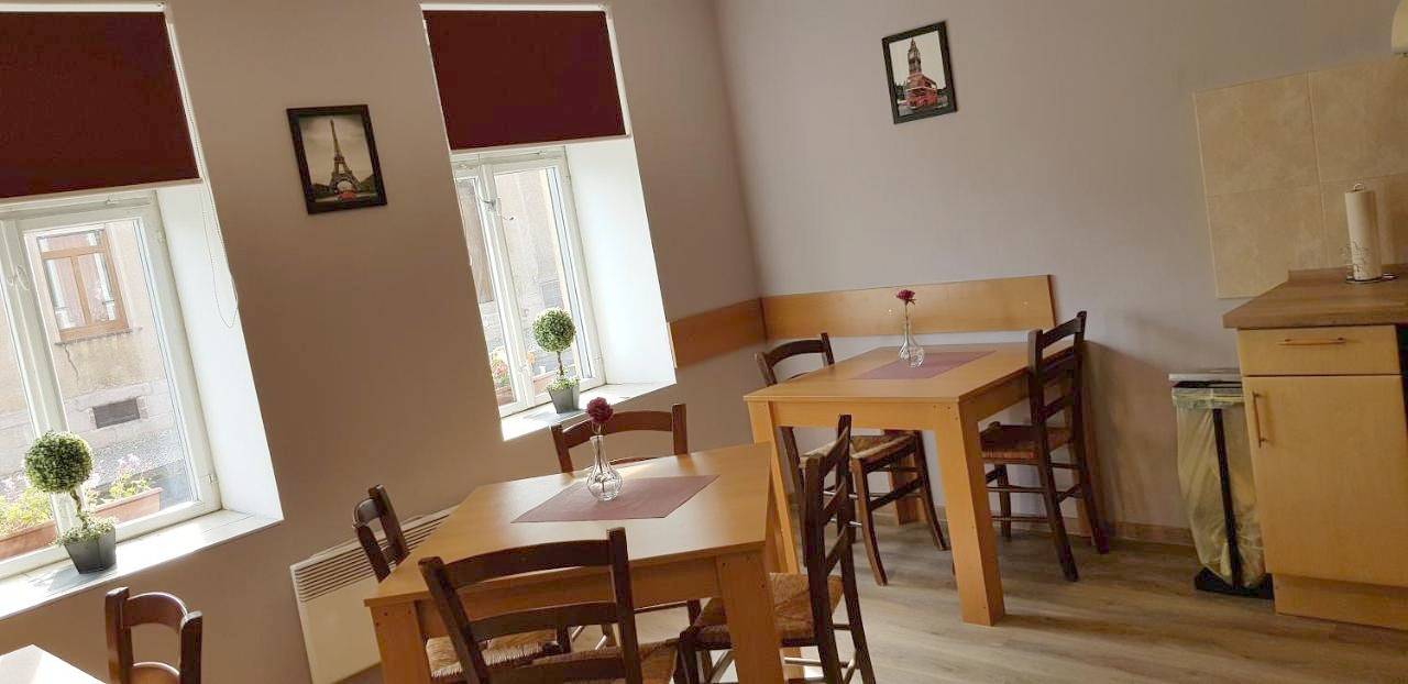 Pension Stella in Lutherstadt Eisleben, Eisleben