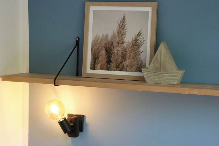 Ferienhaus für 4 Personen, mit Balkon in Winsen (Luhe) - 4