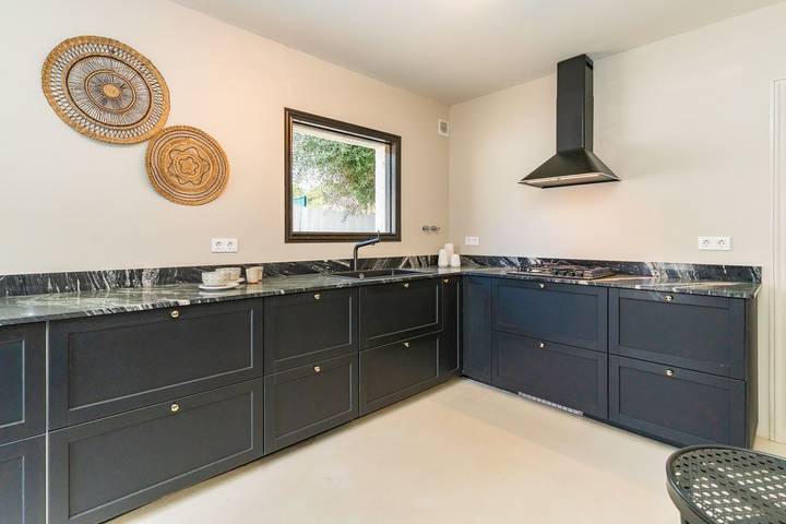 Chalet para 8 personas con terraza in Cunit, Costa Dorada