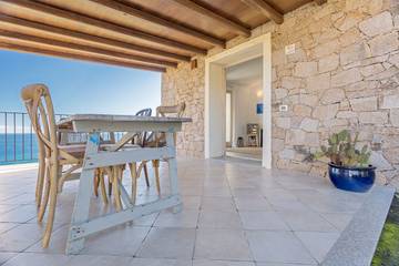 Ferienhaus für 4 Personen in Tertenia, Ogliastra Provinz, Bild 3