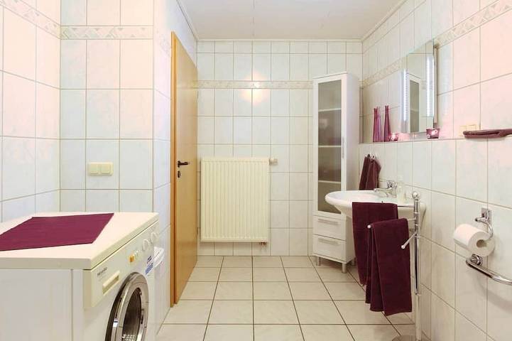 Ferienwohnung für 2 Personen, mit Garten und Terrasse in Hillesheim - 3