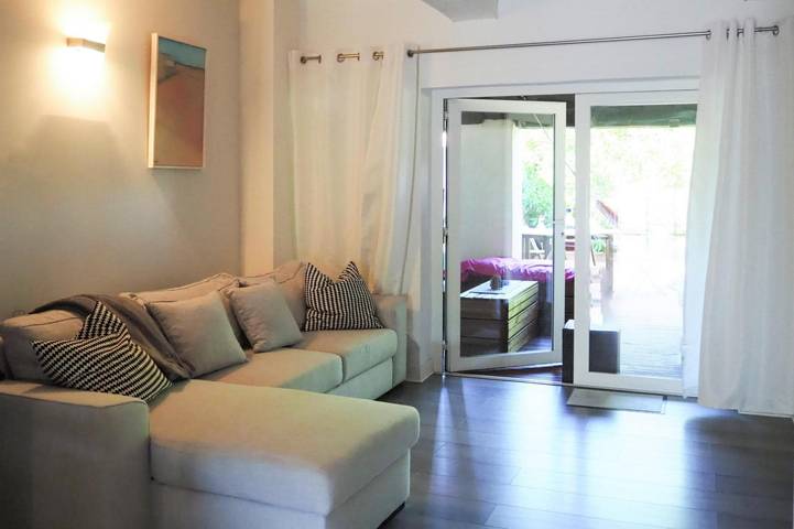 Location de vacances pour 4 personnes, avec piscine et terrasse à Saintes-Maries-de-la-Mer - 3