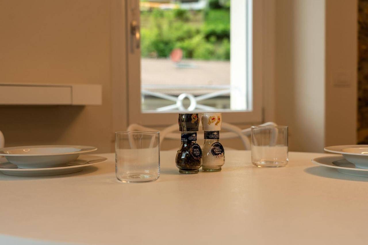 Valderf' Resort in Erve, Westliche Bergamo-Alpen