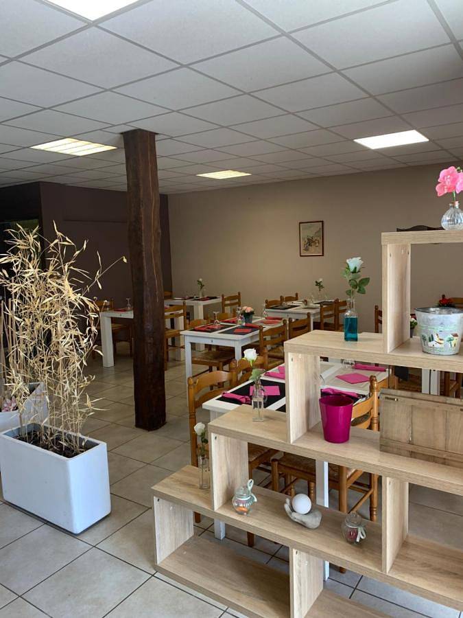Double Room in Sauvagnon, Béarn