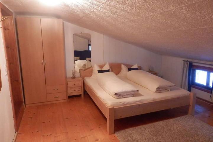 Ferienhaus für 6 Personen, mit Terrasse in Biberwier - 4
