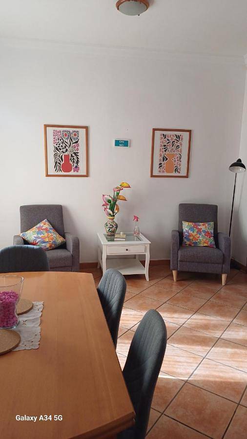 Location de vacances pour 3 personnes, avec terrasse à Porto Cristo - 4