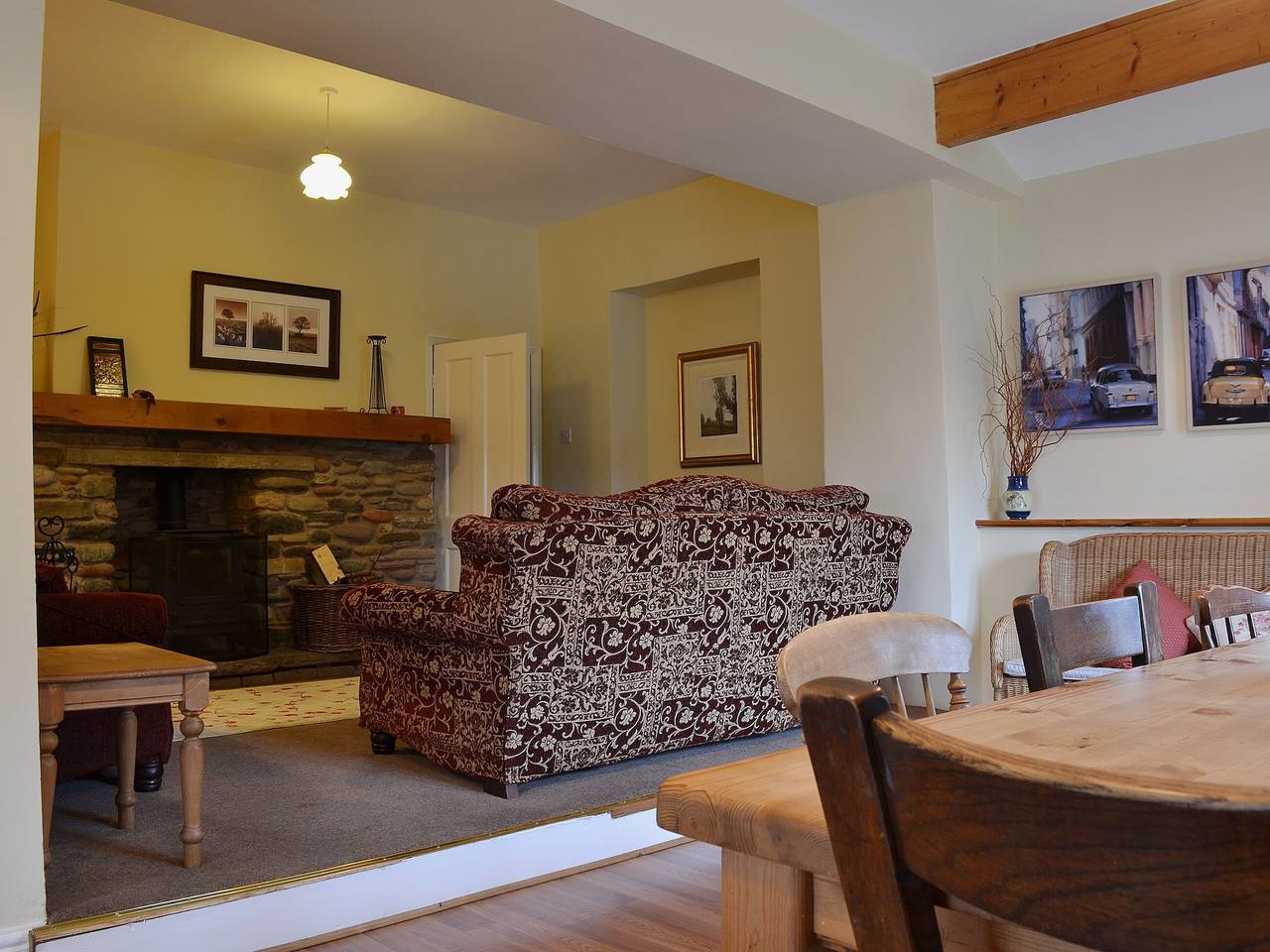 Helm View in Bowness-on-Windermere, Lake District