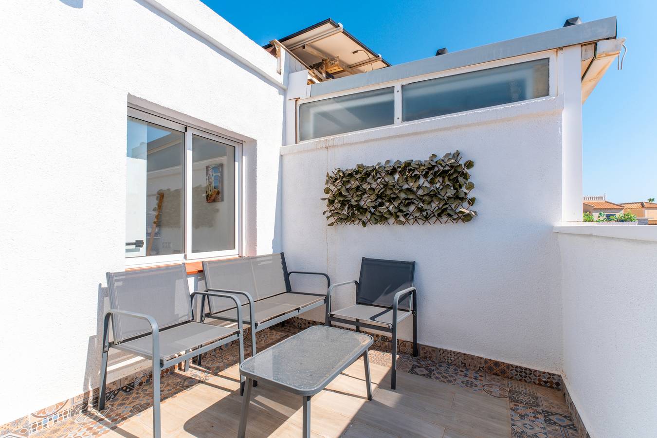 Hus för 7 Personer med barnpool in Torrevieja, Costa Blanca