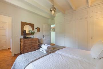 Finca Für Gruppen für 10 Personen in Sóller, Serra de Tramuntana, Bild 3