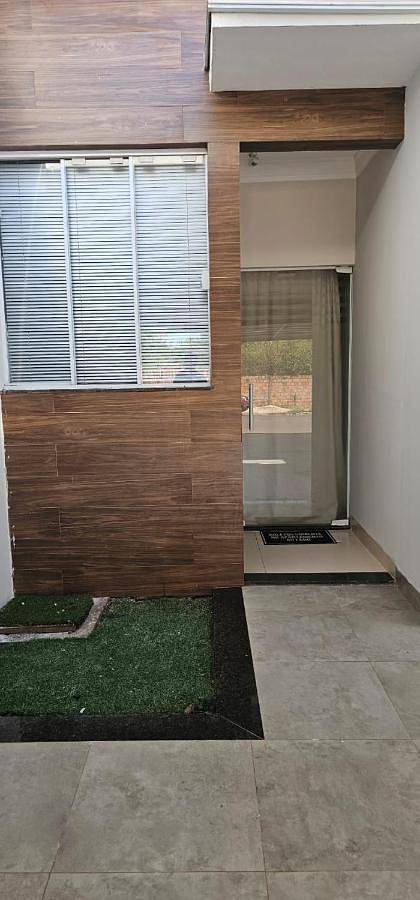 Casas e apartamentos de temporada para 5 pessoas em Presidente Epitácio