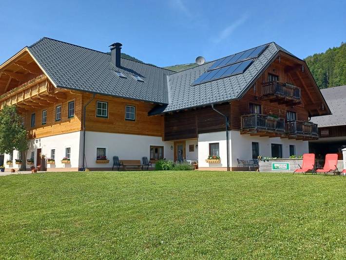 Ferienwohnung für 1 Personen, kinderfreundlich - 1