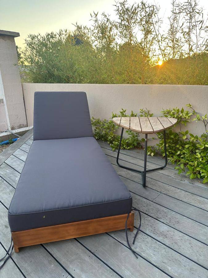 Maison d’hôte pour 2 personnes, avec piscine et terrasse à Fréjus - 3