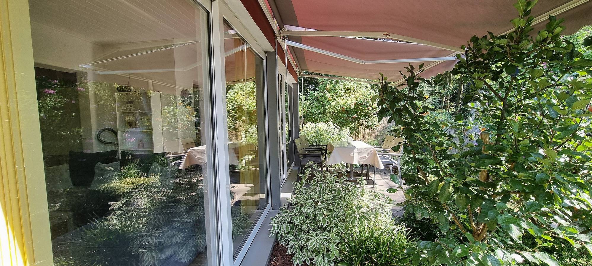 Casa vacanze 'Haffschatz' con terrazza solarium privata e giardino in Ueckermunde, Vorpommern Greifswald