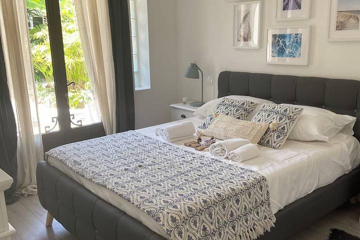 Location de vacances pour 6 personnes dans Port Gallice - 4