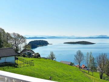 Vakantieappartement voor 6 Personen in Hardangerfjord, Vestland, Afbeelding 4
