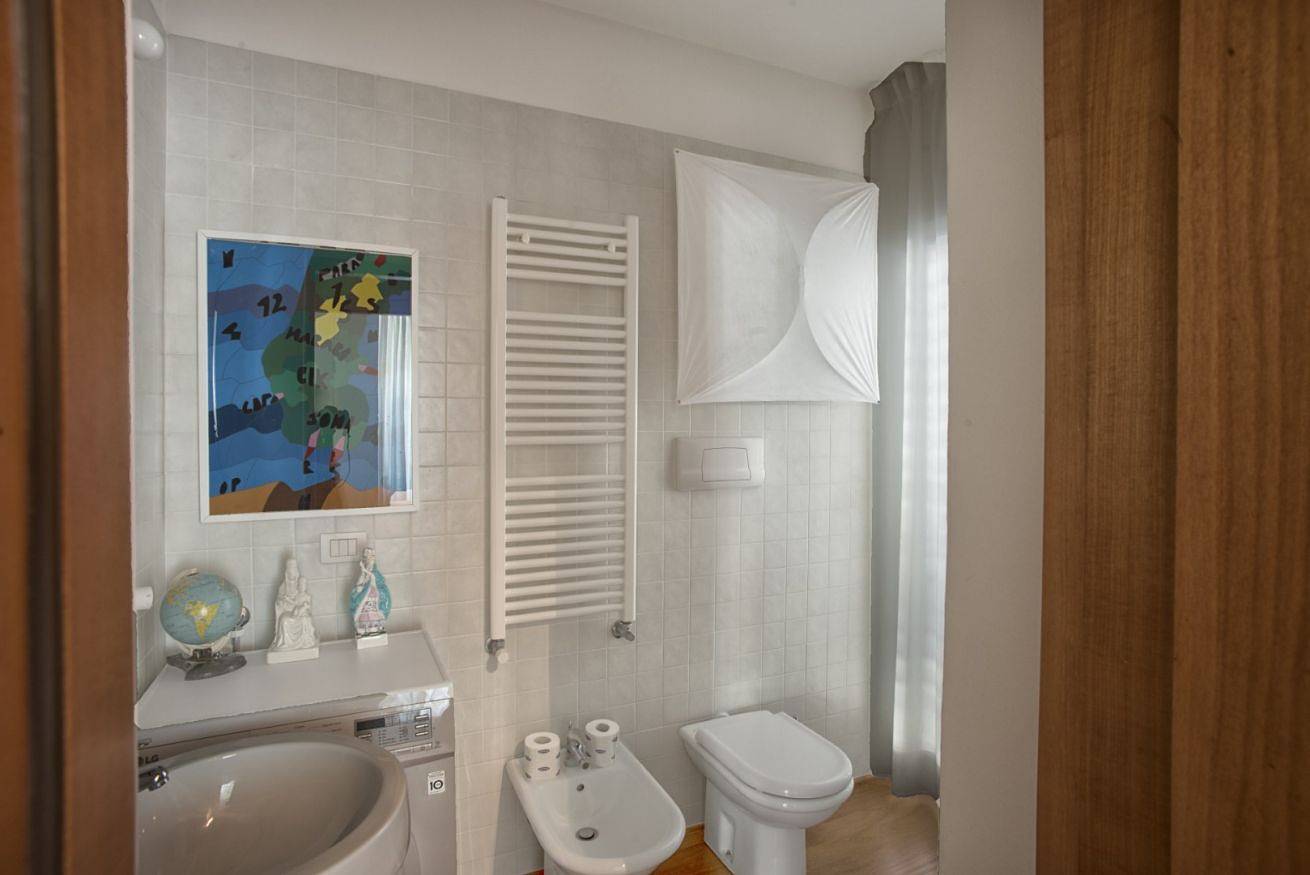 Apartamento entero, Scrovegni-Central Station apt x2 in Padua, Provincia de Padova