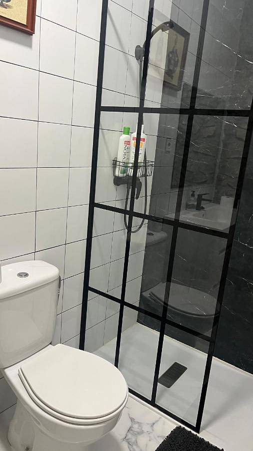 Albergue para 4 personas, con jacuzzi y jardín en el País Vasco - 3