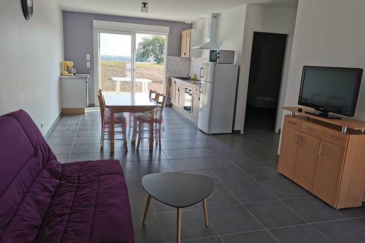 Location de vacances pour 6 personnes à Châtillon-sur-Loire - 4