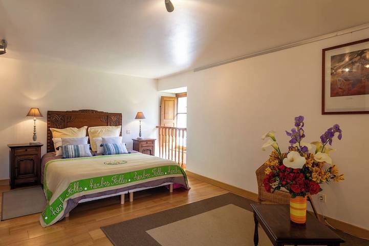 Location de vacances pour 4 personnes, avec jardin à Corseul - 3