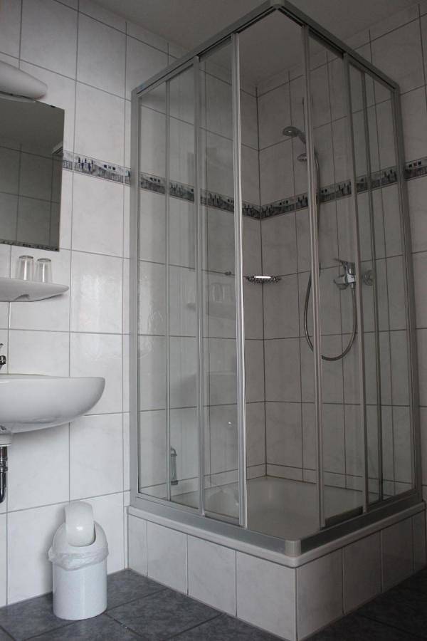 Hôtel pour 2 personnes, avec jardin et vue à Sinsheim - 4