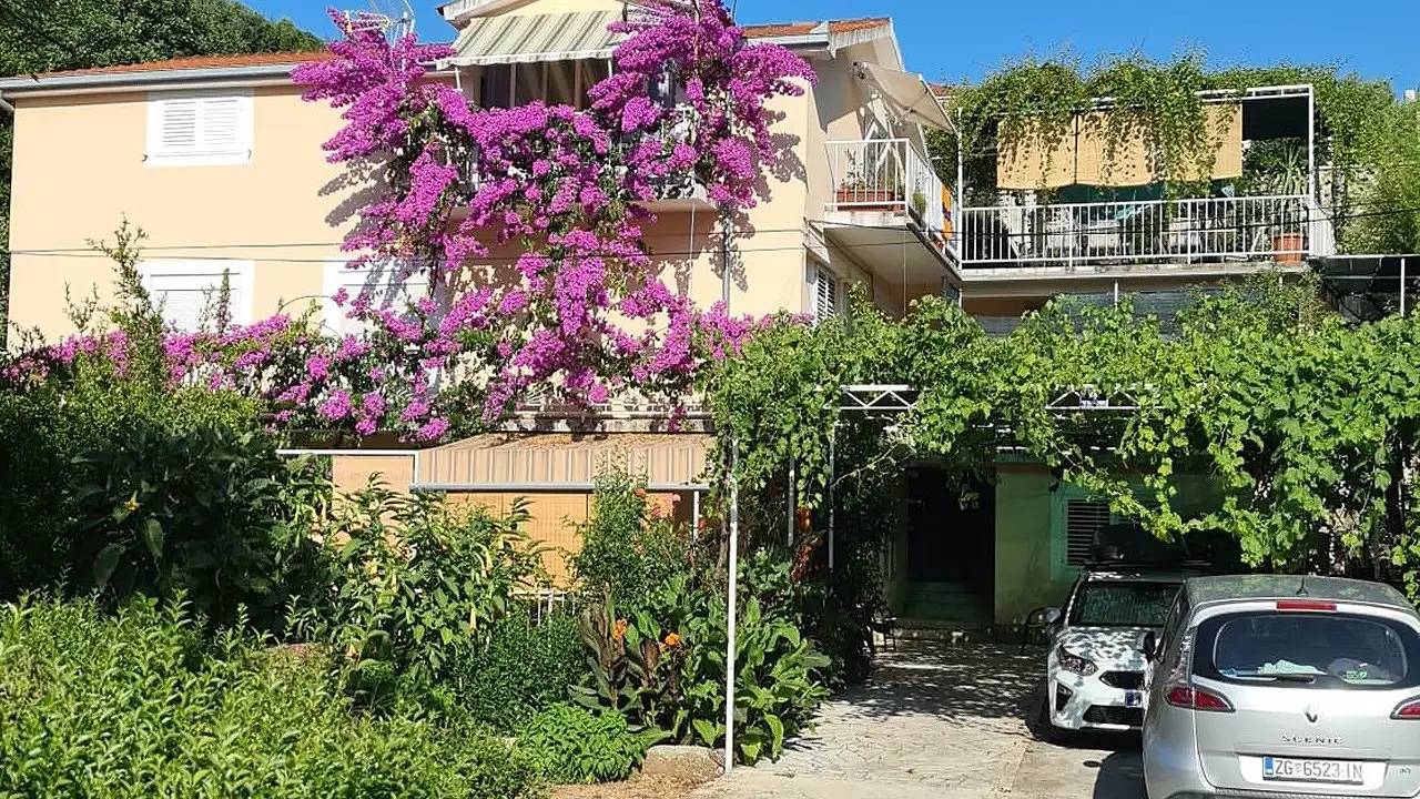 Ganzes Studio, Studio für 2 Personen (23 m²) in Trpanj in Trpanj, Dubrovnik-Neretva