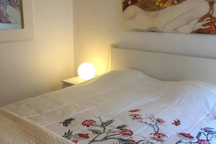 Appartement entier, Lux. Appartement Plein Centre, rég. Alicante, 3 Ch, 2 Sdb, parking, 200 m Plage in Playa Moncayo, Guardamar del Segura