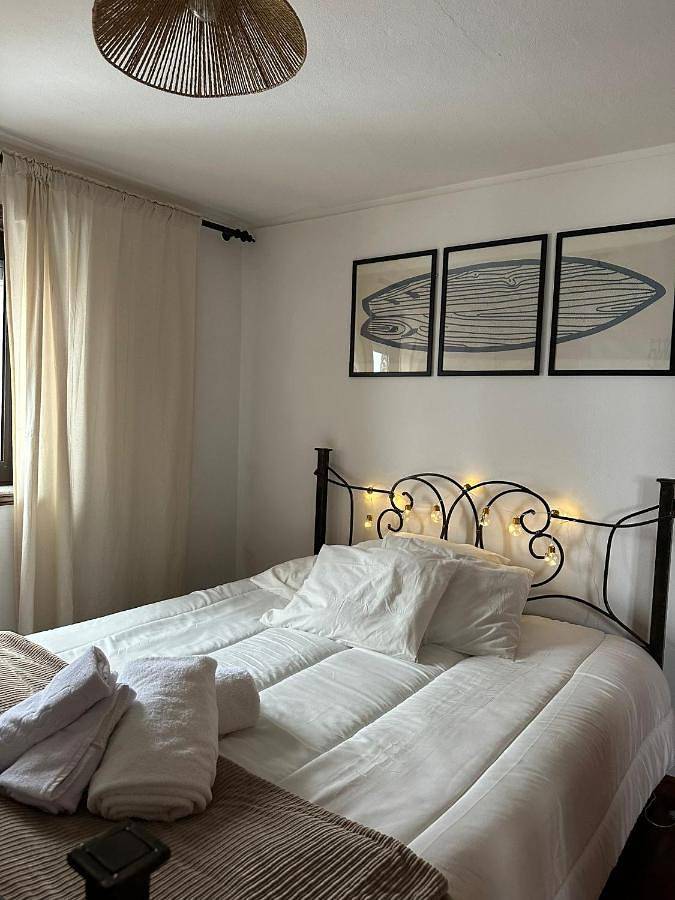 Location de vacances pour 2 personnes, avec vue dans Vila Chã - 2