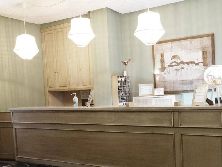 Hôtel pour 3 personnes à Crevillent