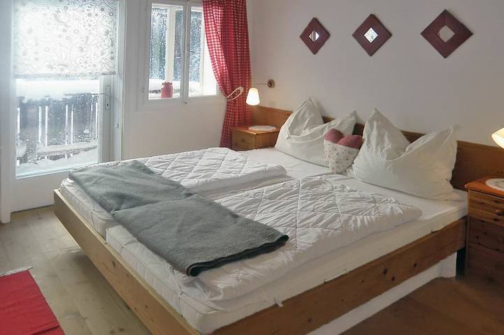 Villa für 11 Personen, mit Sauna und Garten, mit Haustier in Ramsau am Dachstein - 2