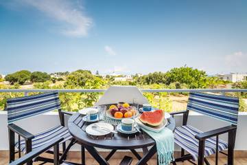 Holiday Home for 3 People in Rhodes, Dodecanese, Photo 1