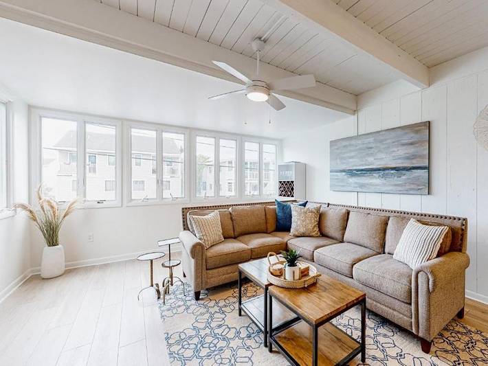 Ferienhaus für 12 Personen in Delaware