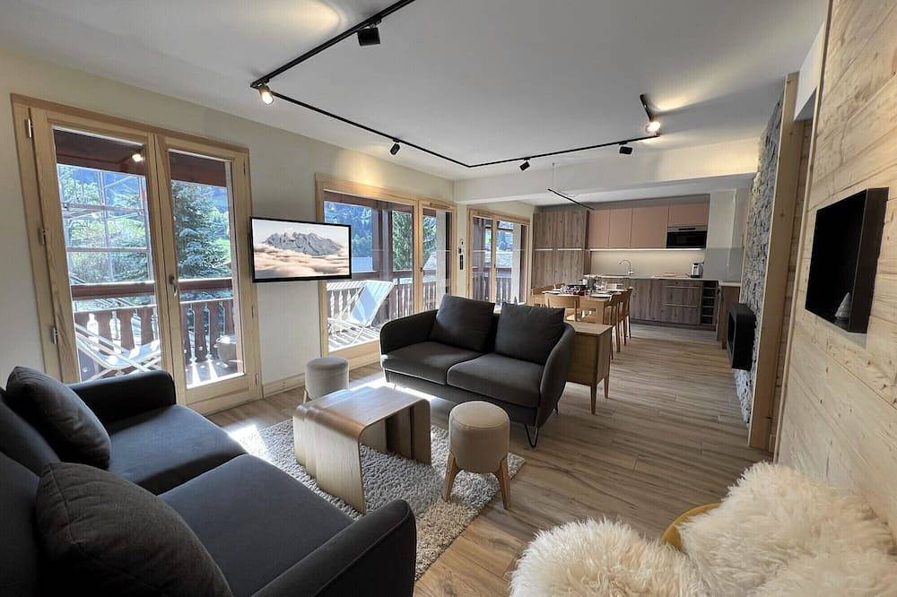 Photo : Appartement de vacances