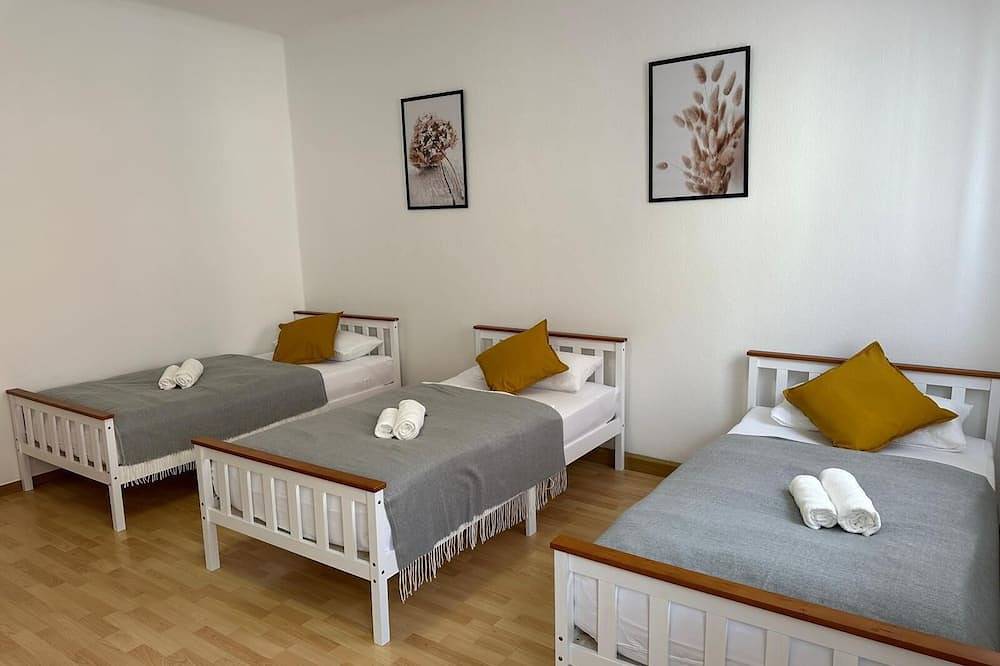 Ganze Wohnung, Modernes Apartment in Zentrum, Anbindung Stuttgart, Märklineum und Ews Arena. in Göppingen, Landkreis Göppingen