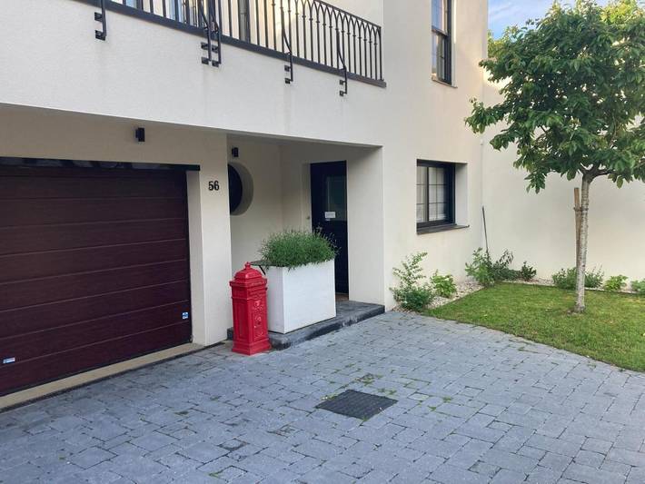 Gîte pour 2 personnes, avec jacuzzi et jardin à Le Mans - 3